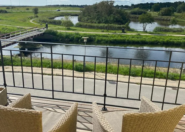 Badehotellet Grenaa Strand