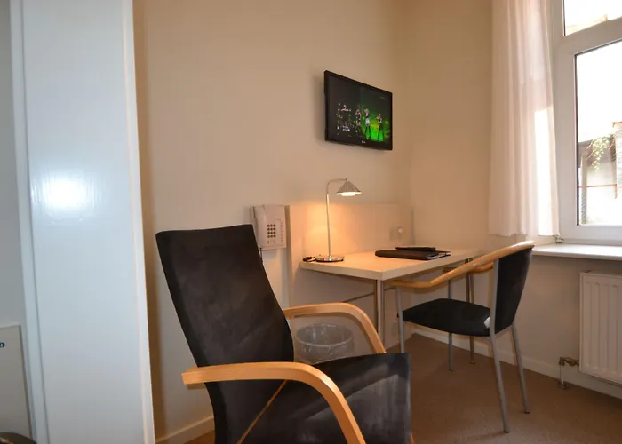 Hotel Kronjylland