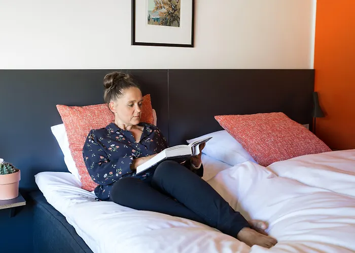 Kysthotellet