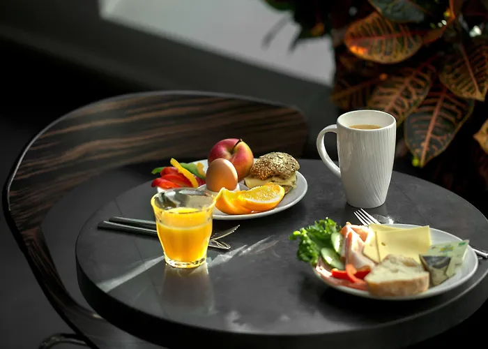 Wakeup - Aarhus