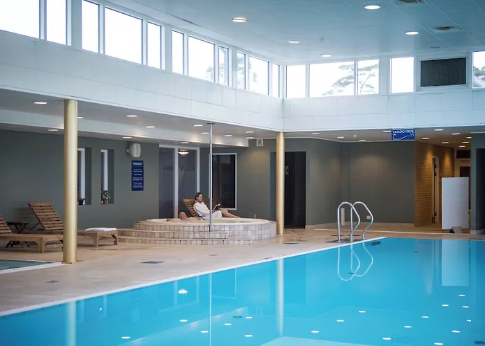 Hotel Marina & Apartments